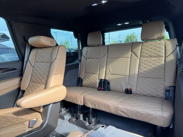 2021 Cadillac Escalade Premium Luxury 4WD