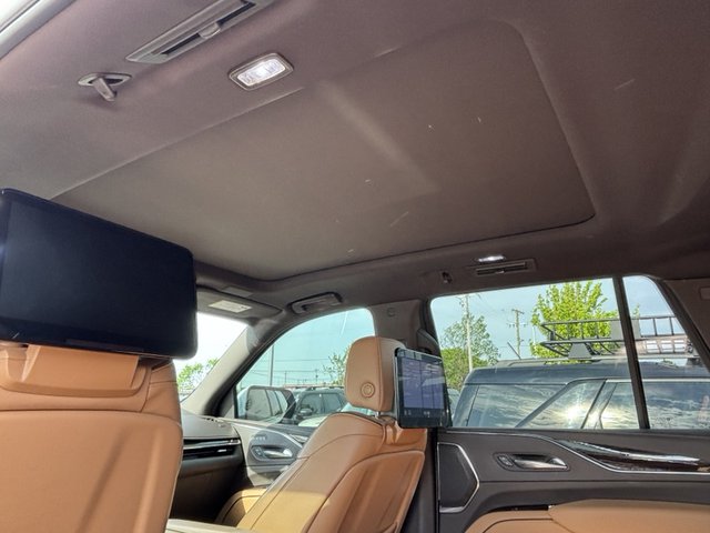 2021 Cadillac Escalade Premium Luxury 4WD