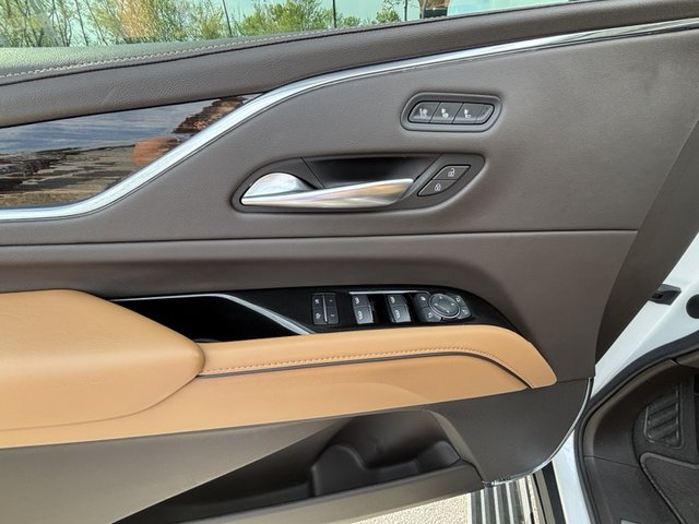 2021 Cadillac Escalade Premium Luxury 4WD