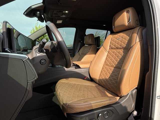 2021 Cadillac Escalade Premium Luxury 4WD