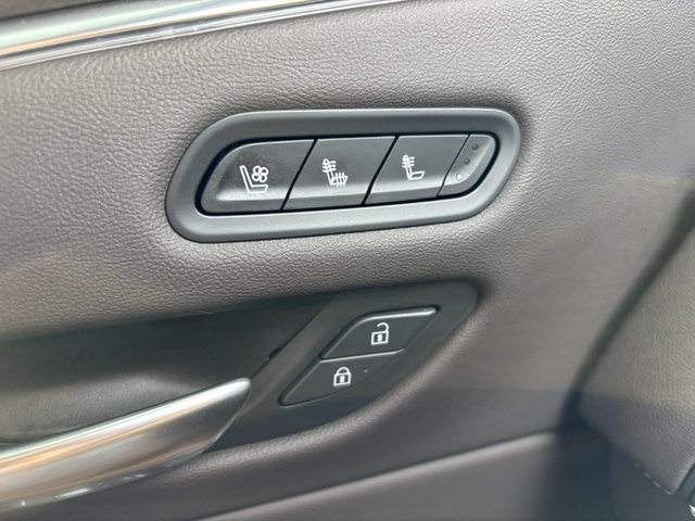 2021 Cadillac Escalade Premium Luxury 4WD
