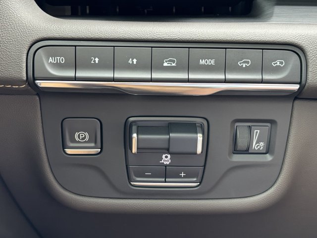 2021 Cadillac Escalade Premium Luxury 4WD