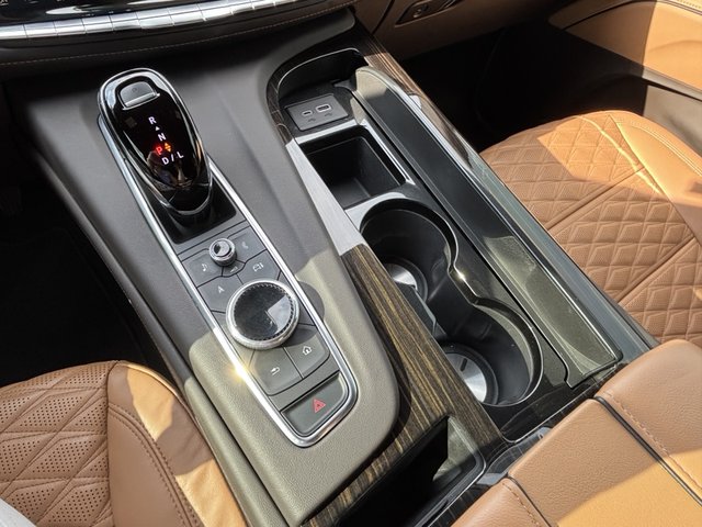 2021 Cadillac Escalade Premium Luxury 4WD