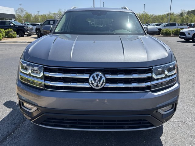 2019 Volkswagen Atlas 3.6L V6 SEL Prem 4MOTION