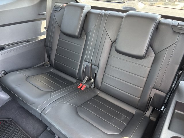 2019 Volkswagen Atlas 3.6L V6 SEL Prem 4MOTION