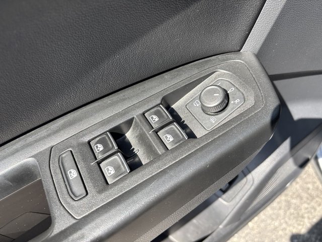 2019 Volkswagen Atlas 3.6L V6 SEL Prem 4MOTION