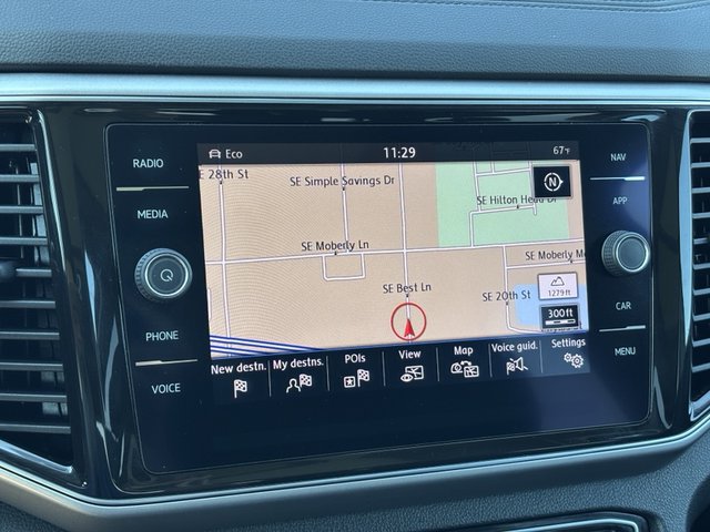 2019 Volkswagen Atlas 3.6L V6 SEL Prem 4MOTION