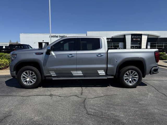 2023 GMC Sierra 1500 Denali 4WD 147WB