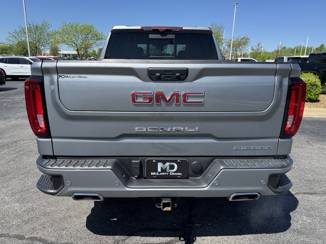 2023 GMC Sierra 1500 Denali 4WD 147WB