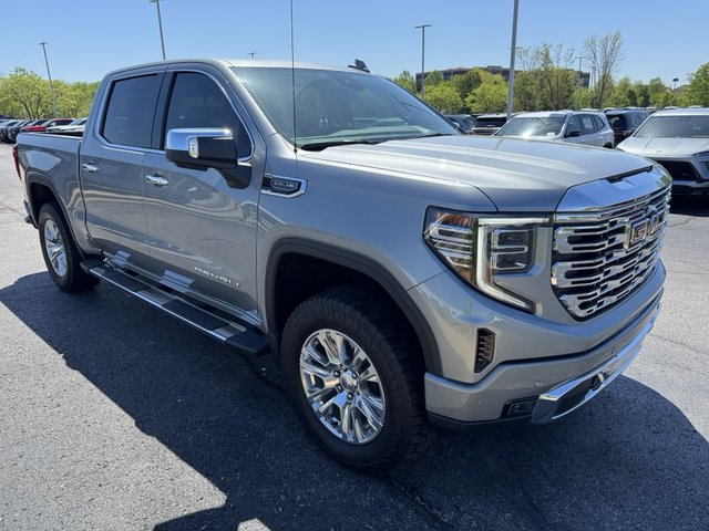 2023 GMC Sierra 1500 Denali 4WD 147WB
