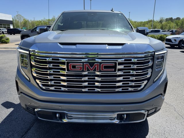 2023 GMC Sierra 1500 Denali 4WD 147WB