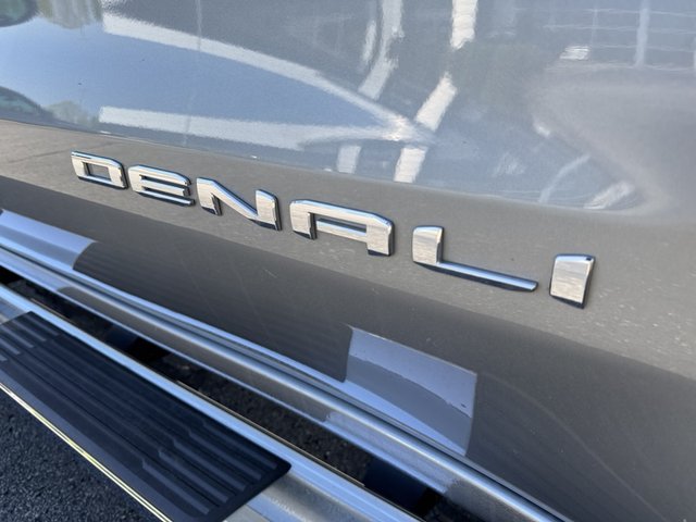 2023 GMC Sierra 1500 Denali 4WD 147WB