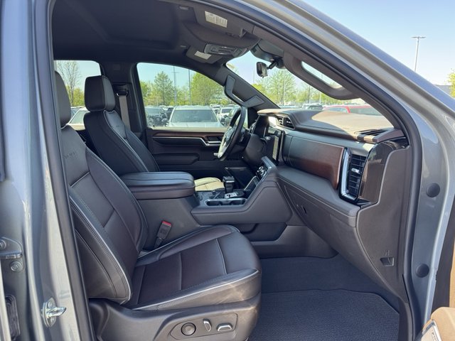 2023 GMC Sierra 1500 Denali 4WD 147WB