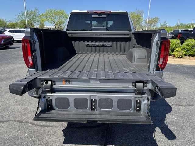 2023 GMC Sierra 1500 Denali 4WD 147WB