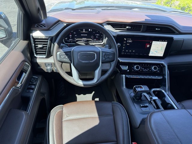 2023 GMC Sierra 1500 Denali 4WD 147WB