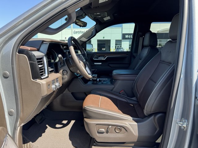 2023 GMC Sierra 1500 Denali 4WD 147WB