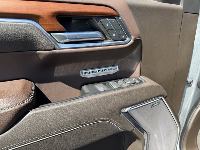 2023 GMC Sierra 1500 Denali 4WD 147WB