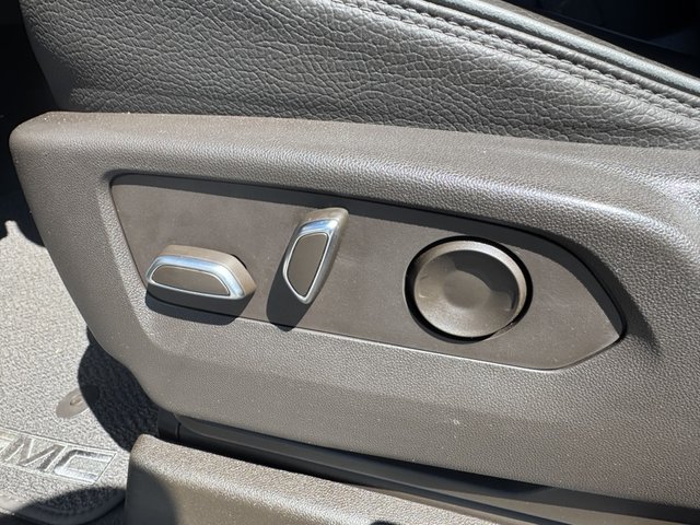 2023 GMC Sierra 1500 Denali 4WD 147WB