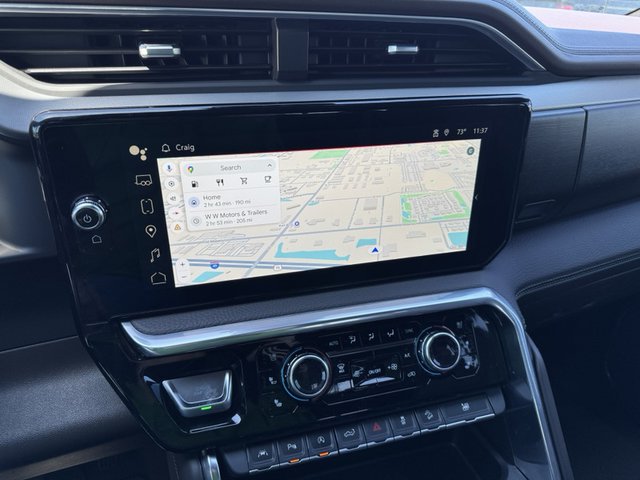 2023 GMC Sierra 1500 Denali 4WD 147WB