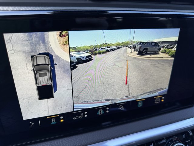 2023 GMC Sierra 1500 Denali 4WD 147WB
