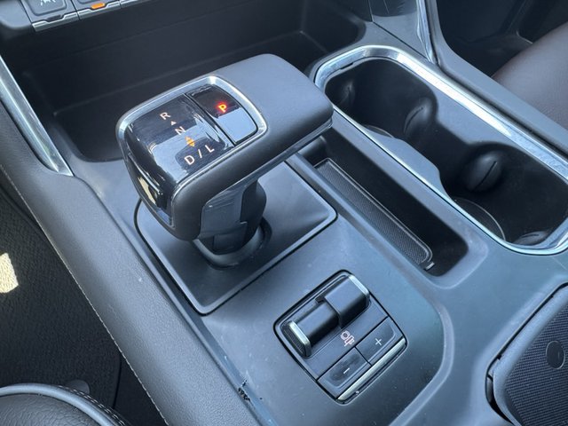 2023 GMC Sierra 1500 Denali 4WD 147WB