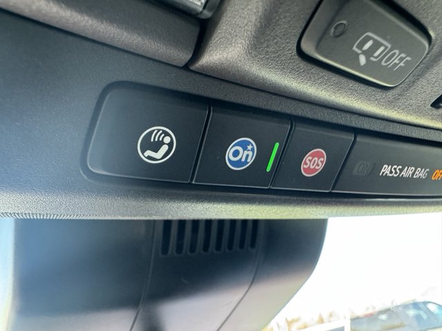 2023 GMC Sierra 1500 Denali 4WD 147WB