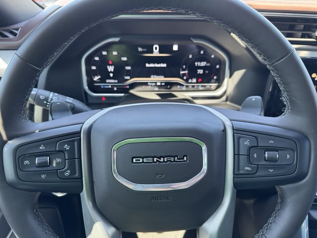 2023 GMC Sierra 1500 Denali 4WD 147WB