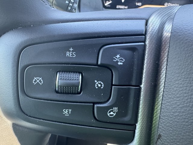 2023 GMC Sierra 1500 Denali 4WD 147WB