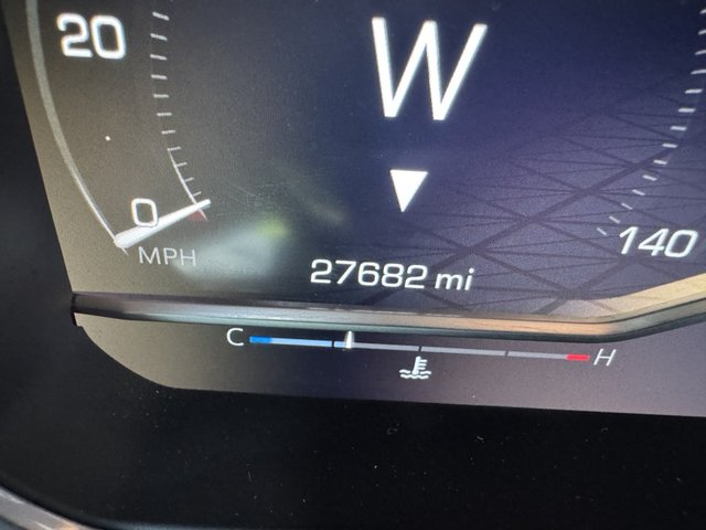 2023 GMC Sierra 1500 Denali 4WD 147WB