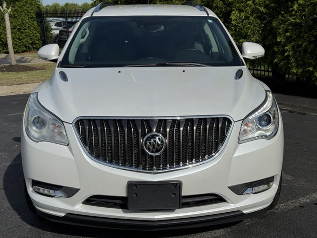 2017 Buick Enclave Premium FWD