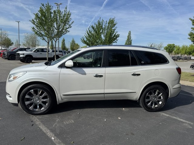 2017 Buick Enclave Premium FWD