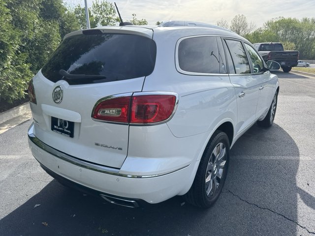 2017 Buick Enclave Premium FWD