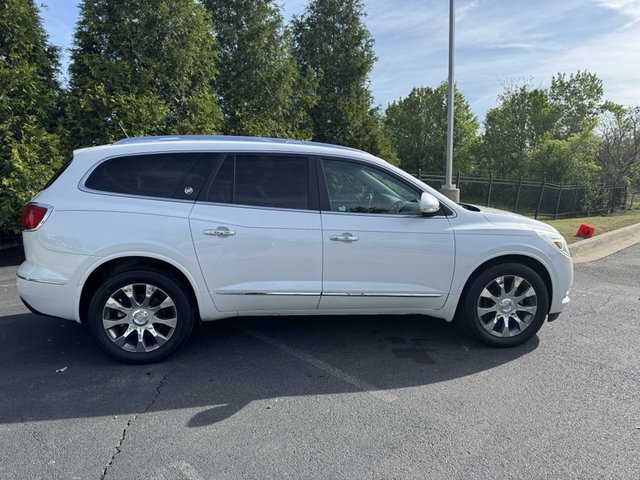2017 Buick Enclave Premium FWD