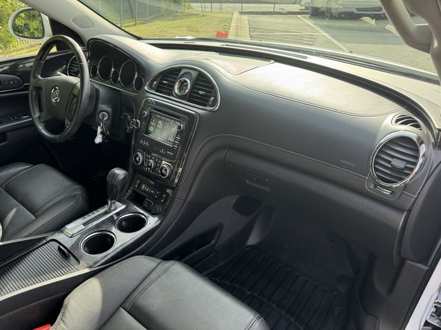 2017 Buick Enclave Premium FWD