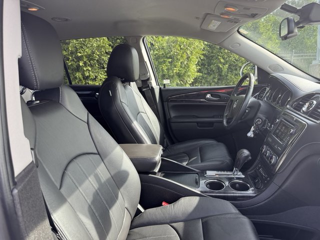 2017 Buick Enclave Premium FWD
