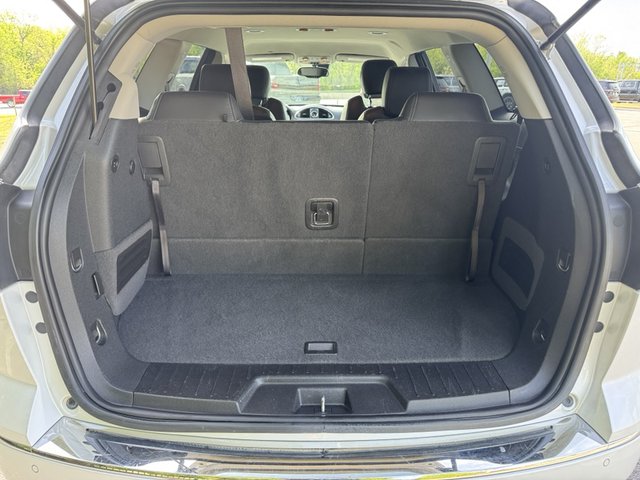 2017 Buick Enclave Premium FWD