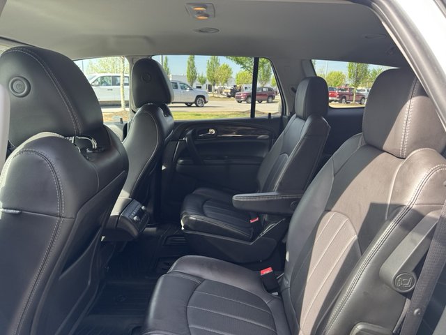 2017 Buick Enclave Premium FWD