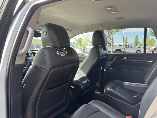 2017 Buick Enclave Premium FWD