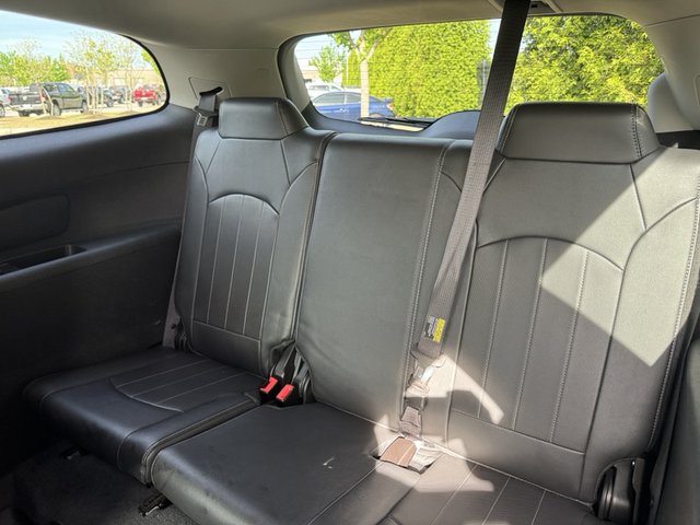 2017 Buick Enclave Premium FWD