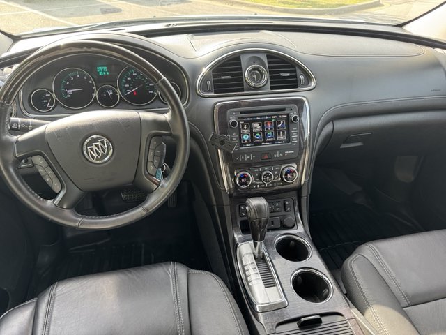 2017 Buick Enclave Premium FWD