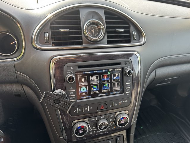 2017 Buick Enclave Premium FWD