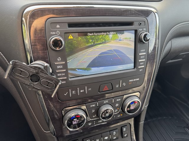 2017 Buick Enclave Premium FWD