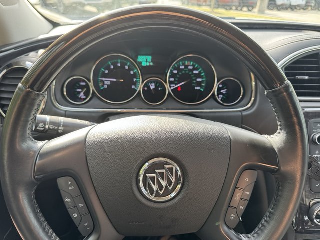 2017 Buick Enclave Premium FWD