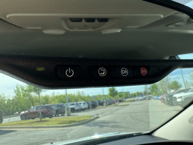 2017 Buick Enclave Premium FWD