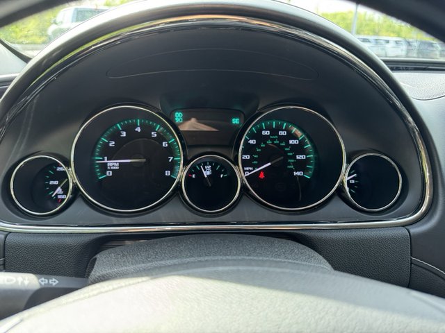 2017 Buick Enclave Premium FWD