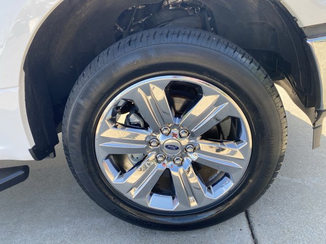 2019 Ford F-150 XLT 4WD 5.5ft Box