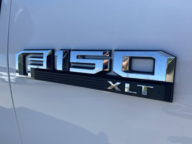 2019 Ford F-150 XLT 4WD 5.5ft Box