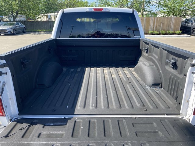 2019 Ford F-150 XLT 4WD 5.5ft Box