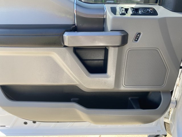 2019 Ford F-150 XLT 4WD 5.5ft Box