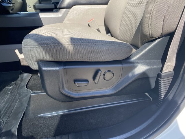 2019 Ford F-150 XLT 4WD 5.5ft Box